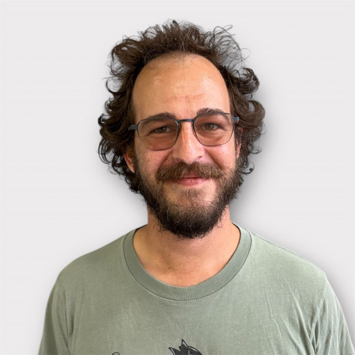 Marvin Djouadi